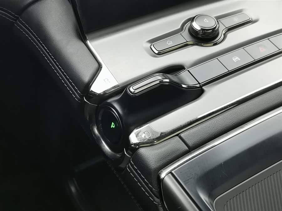 蔚来 蔚来EC6 2021 汽车图片 #14