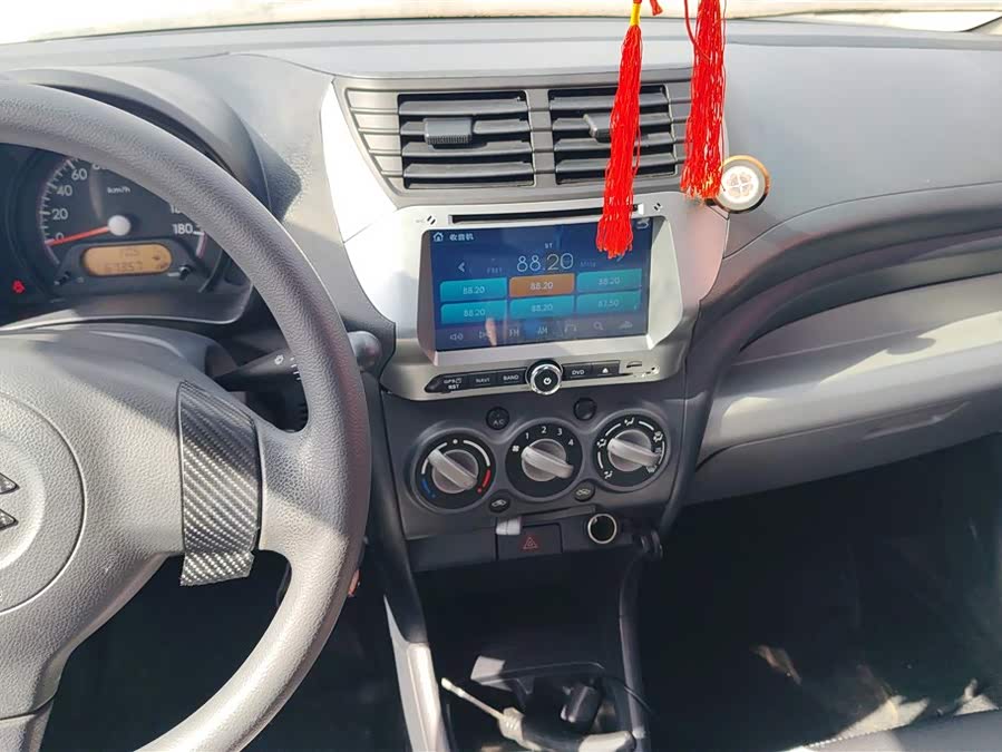 Suzuki Alto 2015 immagine di auto #14