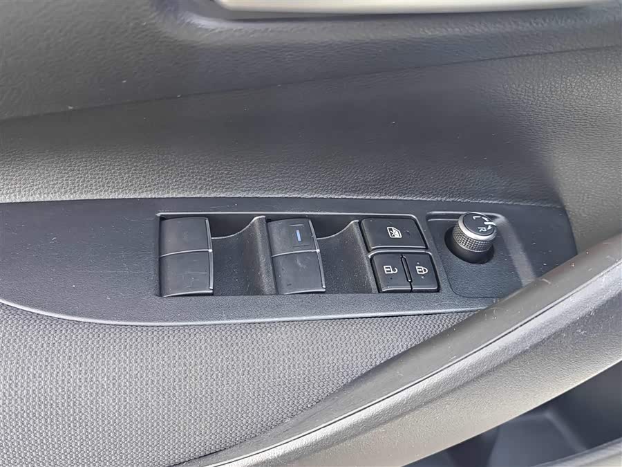 Toyota Corolla 2021 imagen de coche #14