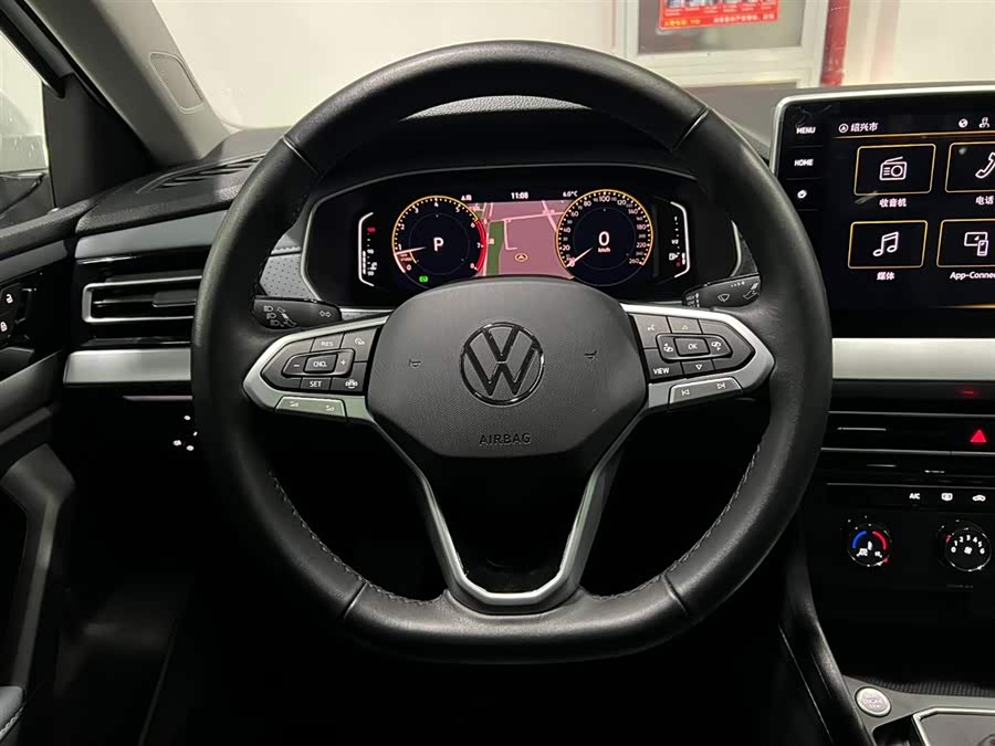 Volkswagen Lavida 2022 #14 Volkswagen Lavida 2022 car image #14