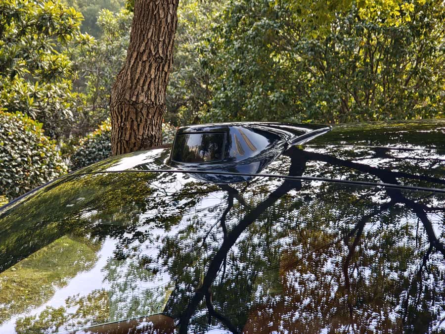 理想汽车 理想L7 2023 汽车图片 #14