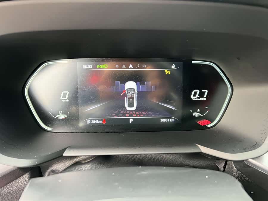 MG 5 2022 #14 MG 5 2022 immagine di auto #14