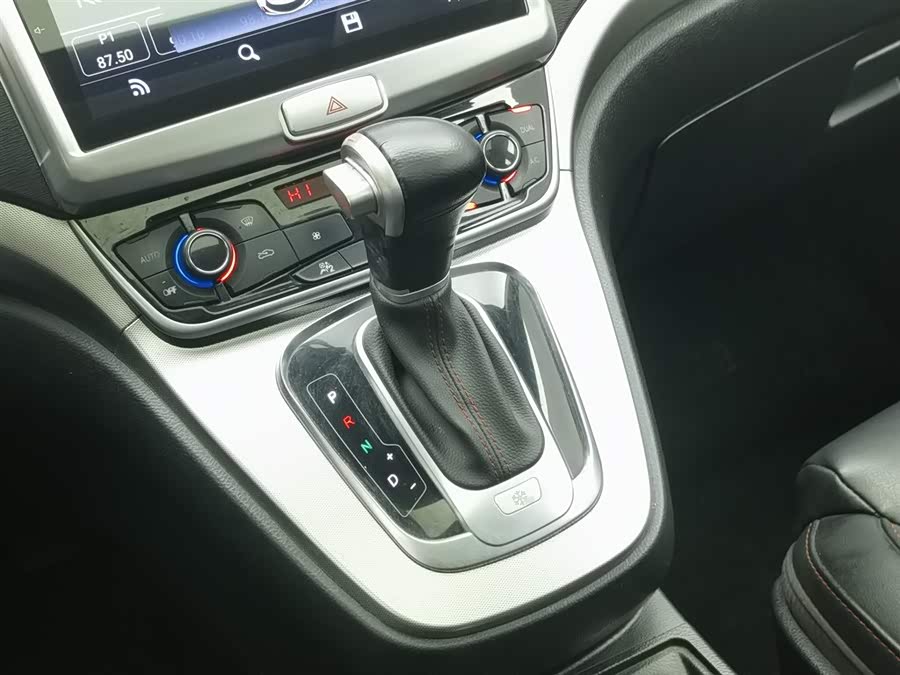 Haval H6 2015 car image #14