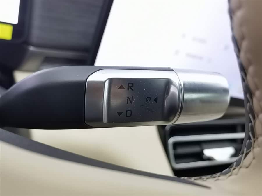 捷途山海 2025 汽车图片 #14