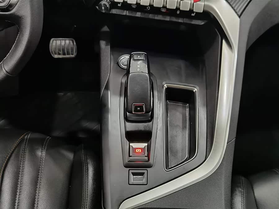 标致 标致5008 2018 汽车图片 #14