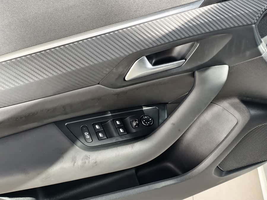 标致 标致508 2023 汽车图片 #14