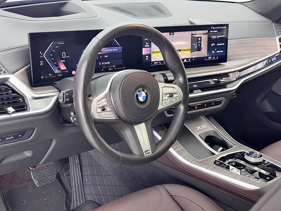 宝马 宝马X5 2024 汽车图片 #14