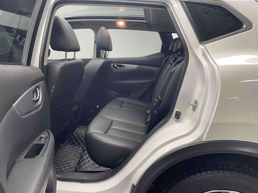 日产 逍客 2022 汽车图片 #14