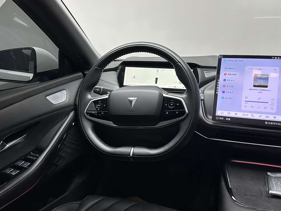 Deepal SL03 2023 изображение автомобиля #14