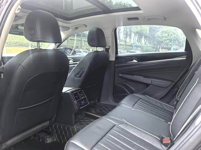 Volkswagen Passat 2022 #14 Volkswagen Passat 2022 immagine di auto #14