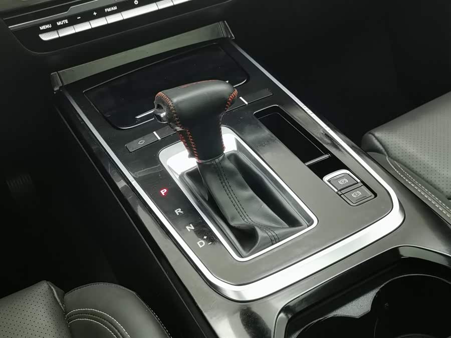 Jetour X70S 2021 immagine di auto #14