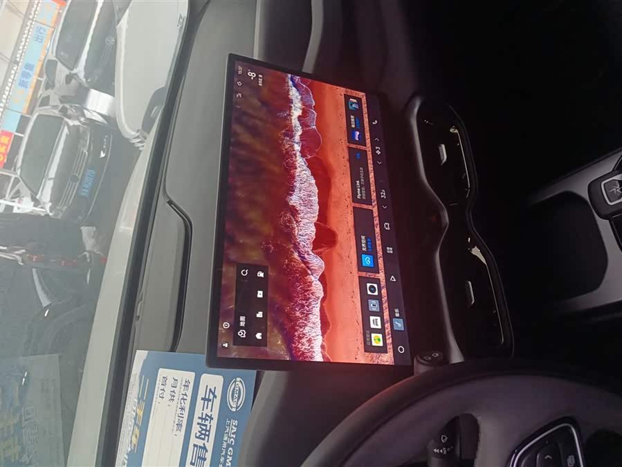 GEELY Cowboy 2025 car image #14