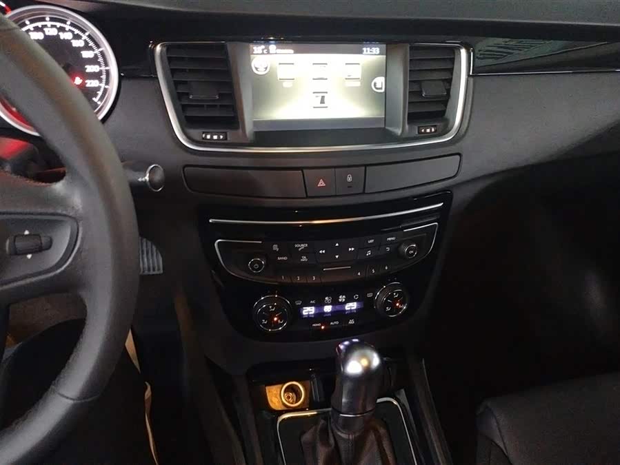 标致 标致508 2016 汽车图片 #14