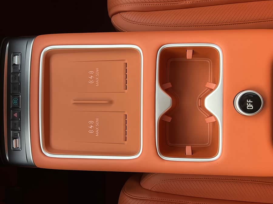 FangChengBao Tiger 7 2025 car image #14