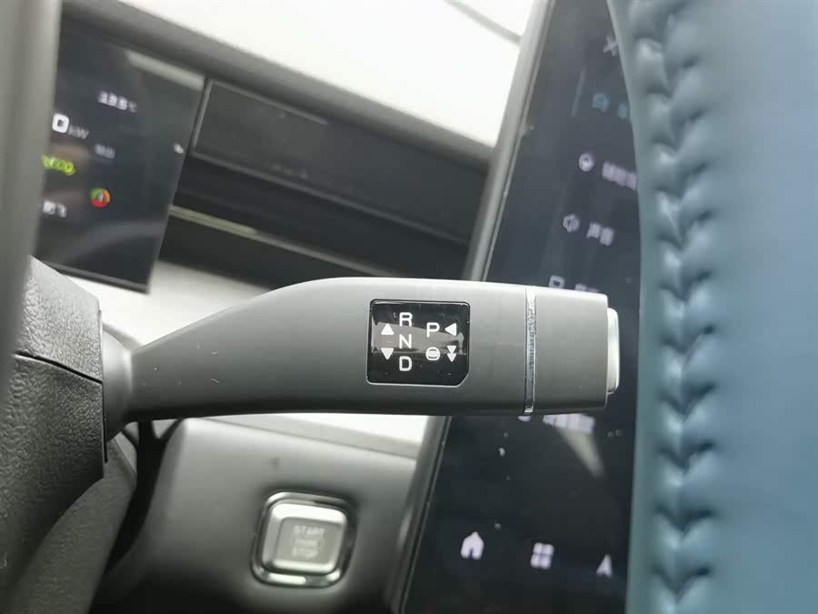 捷途山海 捷途山海L6 2025 汽车图片 #14