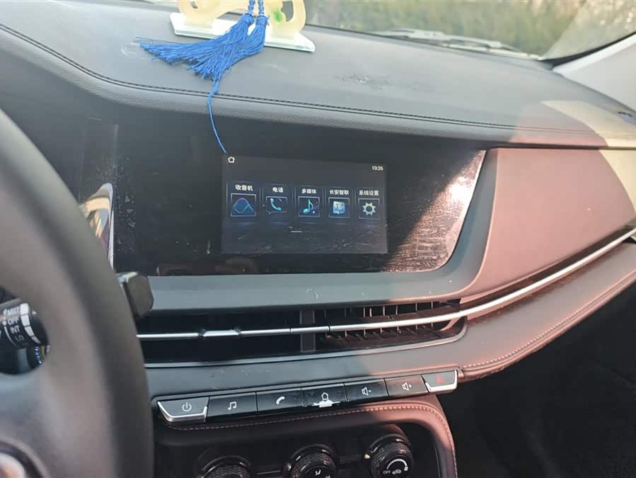 Changan CS15 2020 #14 Changan CS15 2020 immagine di auto #14