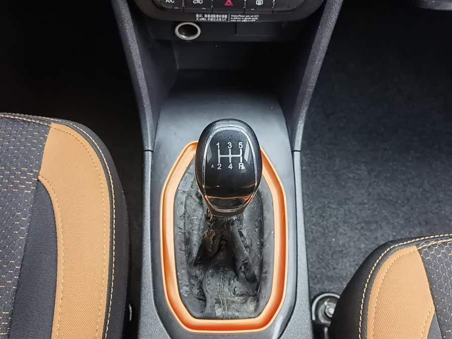 Chery Tiggo 3x 2017 #14 Chery Tiggo 3x 2017 car image #14