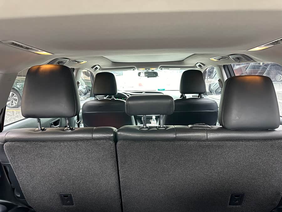 Toyota Highlander 2016 #14 Toyota Highlander 2016 car image #14