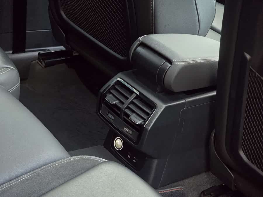 Audi Q3 Sportback 2020 изображение автомобиля #14