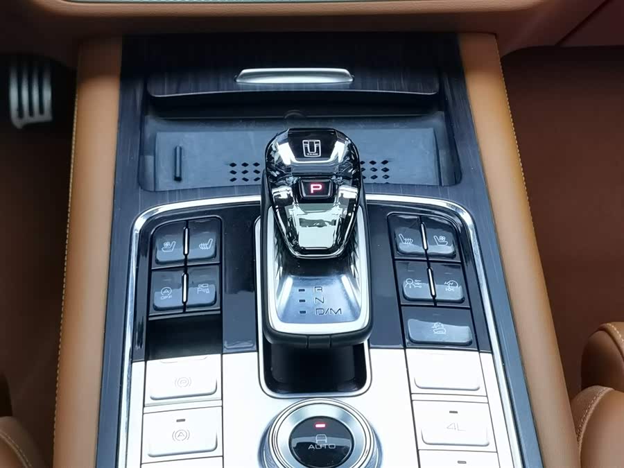 坦克 坦克500 2023 汽车图片 #14