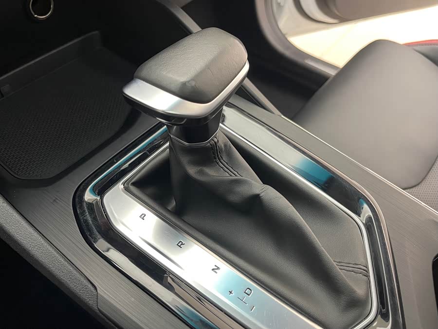 GEELY Emgrand S 2021 car image #14