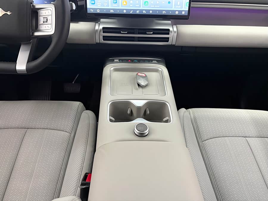 FangChengBao Tiger 7 2025 car image #14