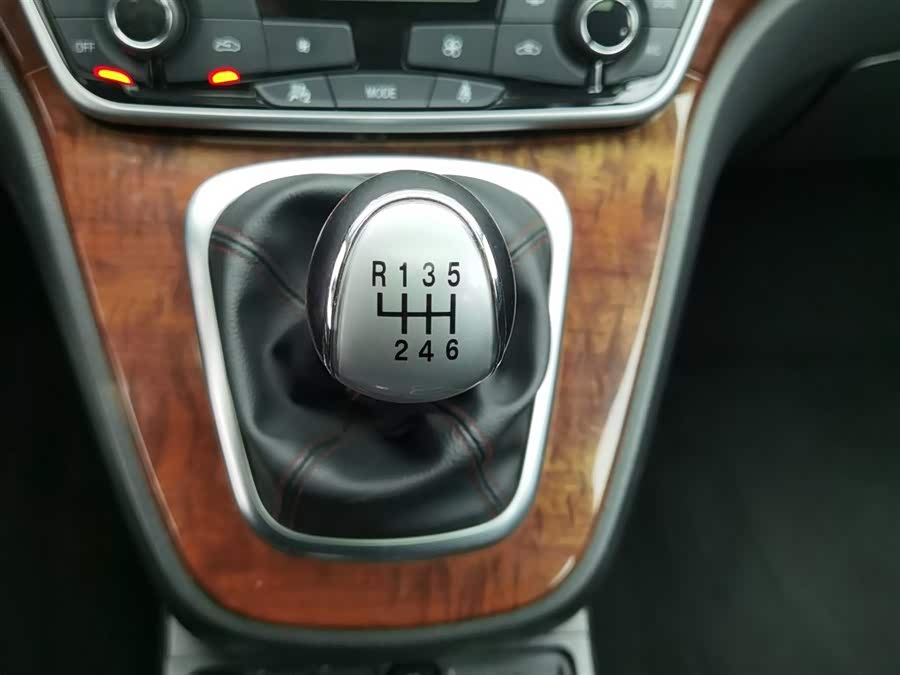 Haval H6 2016 car image #14