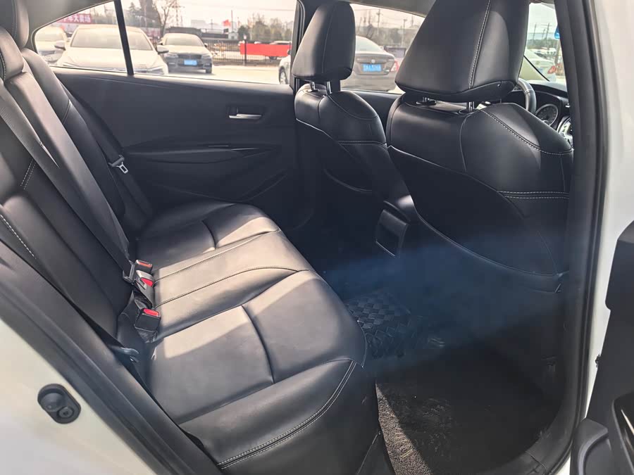 Toyota Allion 2022 immagine di auto #14