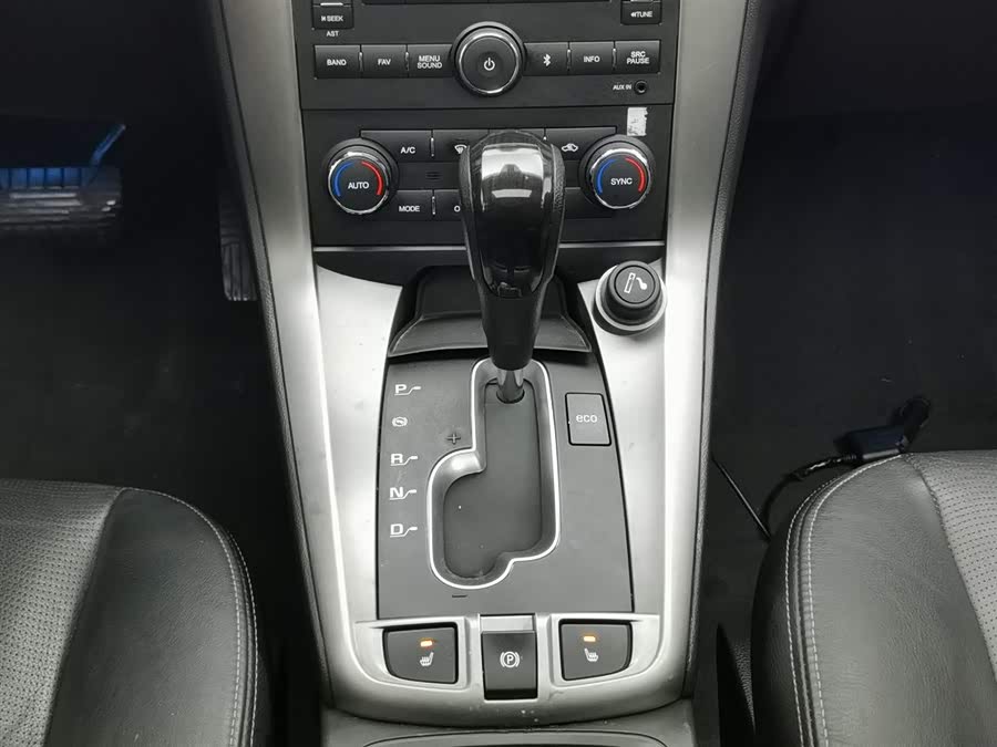 Chevrolet Captiva 2016 imagem de carro #14