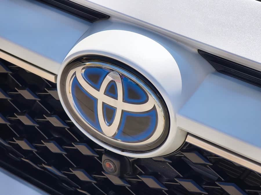 Toyota RAV4 Hybird E+ 2022 #14 Toyota RAV4 Hybird E+ 2022 immagine di auto #14