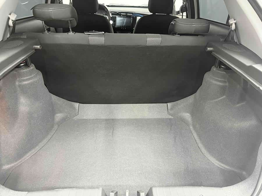 Chery Tiggo 3x 2025 car image #14
