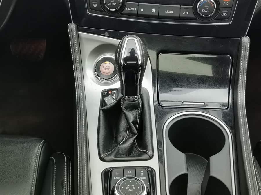 日产 西玛 2017 汽车图片 #14