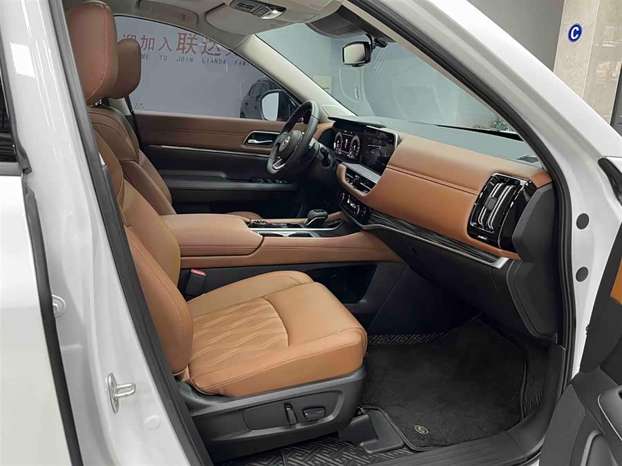 日产 探陆 2024 汽车图片 #14