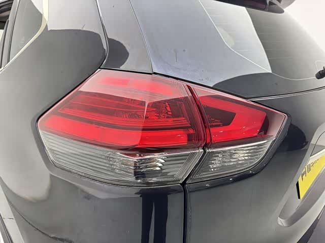 日产 奇骏 2018 汽车图片 #14