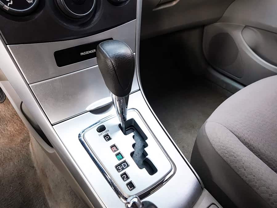 Toyota Corolla 2013 #14 Toyota Corolla 2013 imagen de coche #14