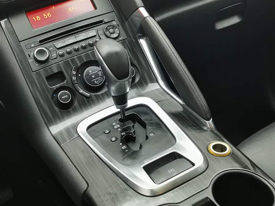 标致 标致3008 2014 汽车图片 #14