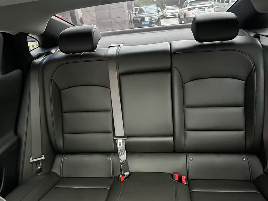 Chevrolet Malibu XL 2023 #14 Chevrolet Malibu XL 2023 car image #14