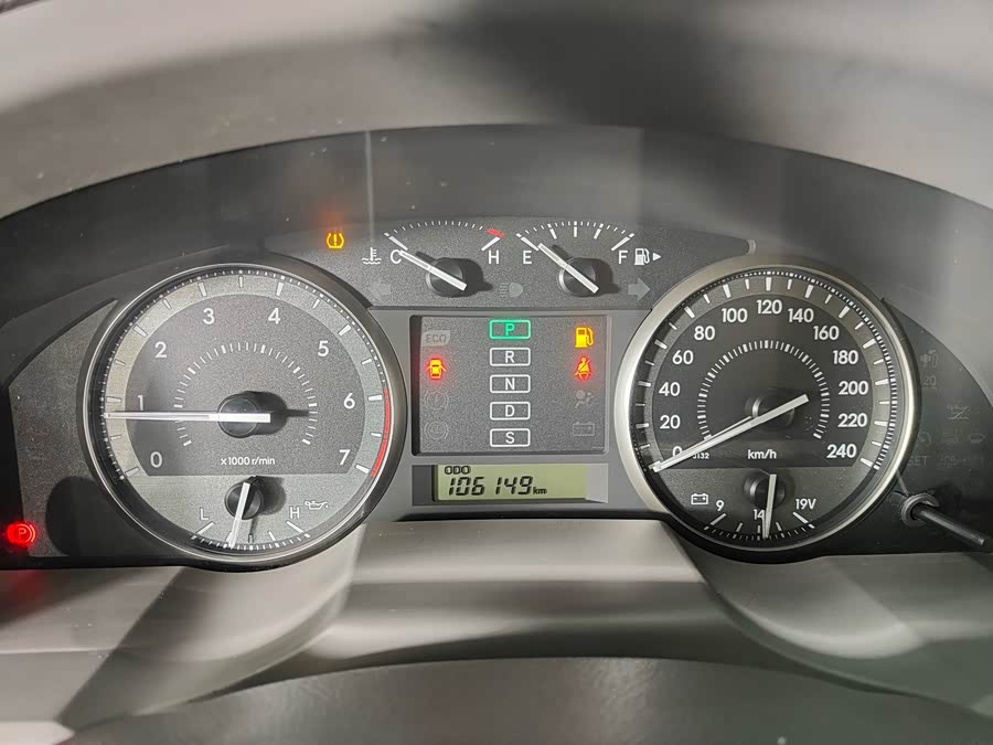 Toyota 2019 #14 Toyota 2019 car image #14