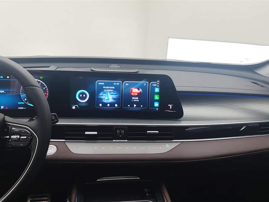 Chery Tiggo 8 PRO 2022 car image #14