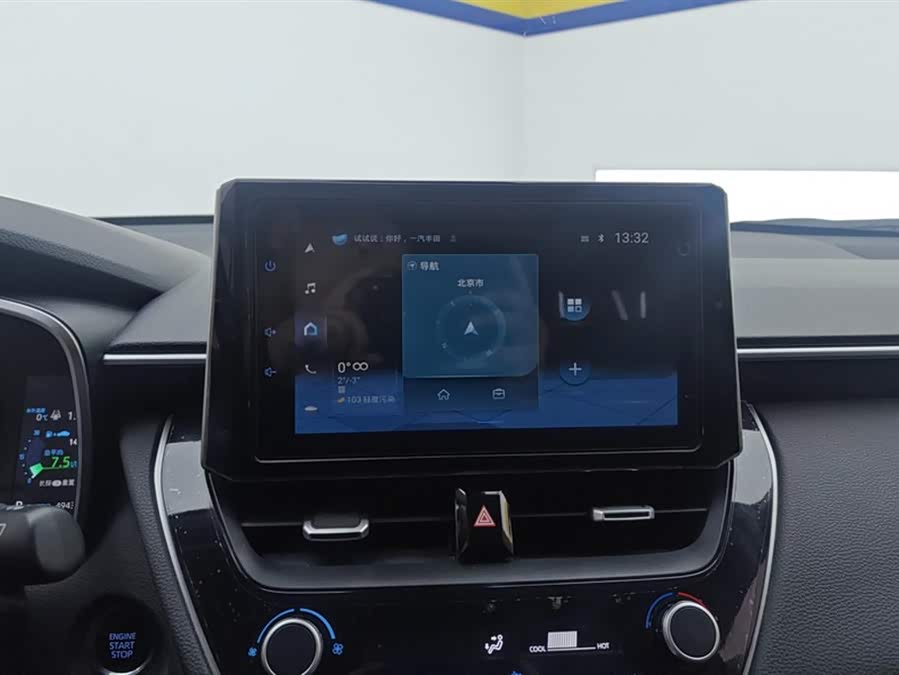 Toyota Corolla Cross 2022 car image #14
