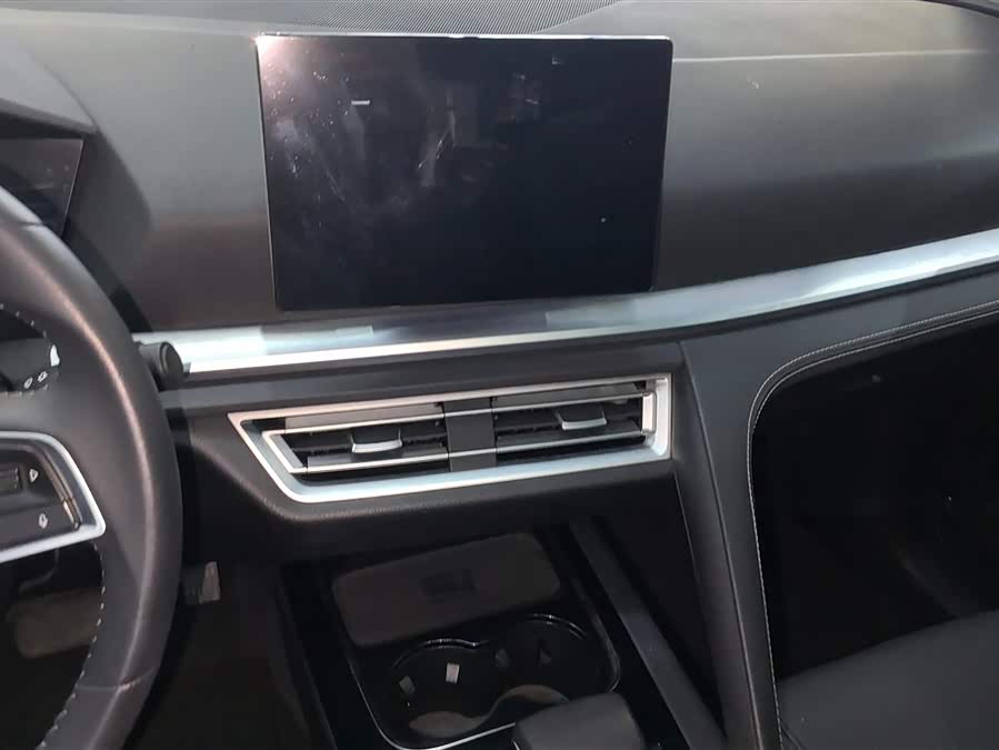 BYD Song Pro 2021 car image #14