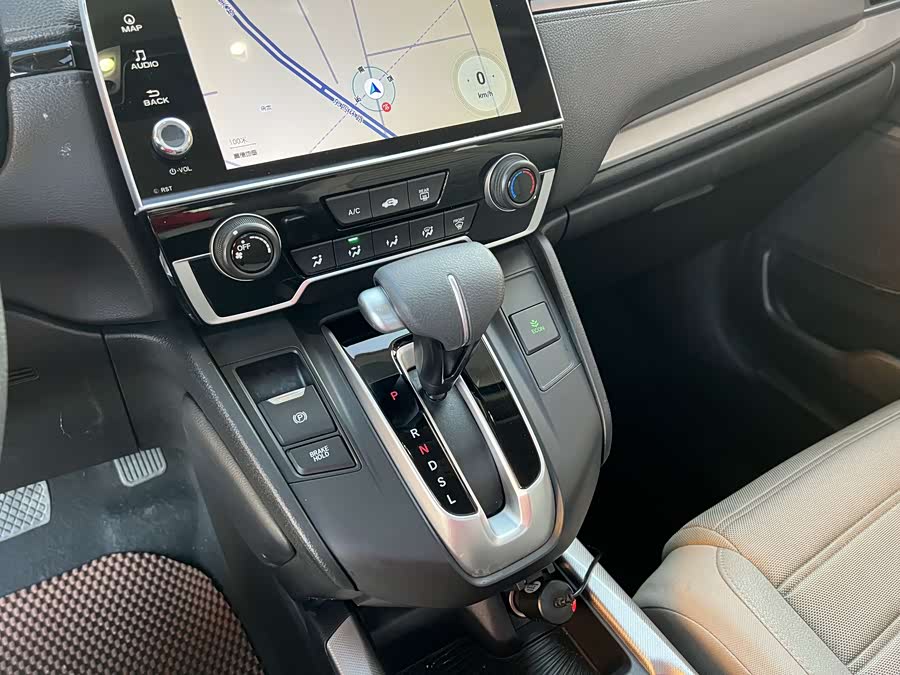 Honda CR-V 2019 #14 Honda CR-V 2019 image de voiture #14