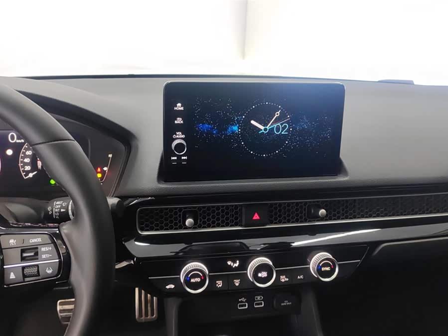 Honda INTEGRA 2022 immagine di auto #14