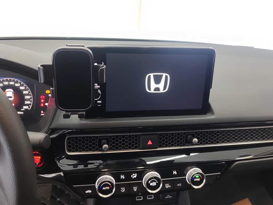 Honda INTEGRA 2023 immagine di auto #14