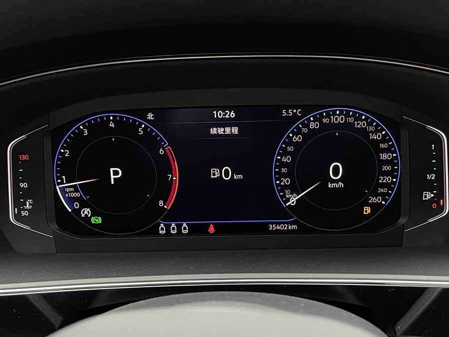 Volkswagen Passat 2023 #14 Volkswagen Passat 2023 car image #14