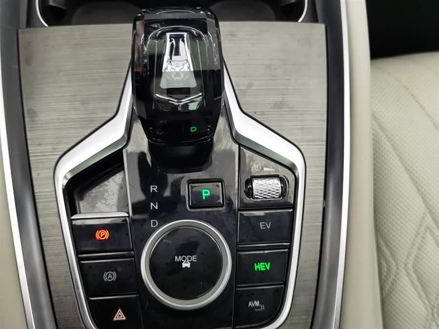 Tiggo 7 Plus New Energy 2023 car image #14