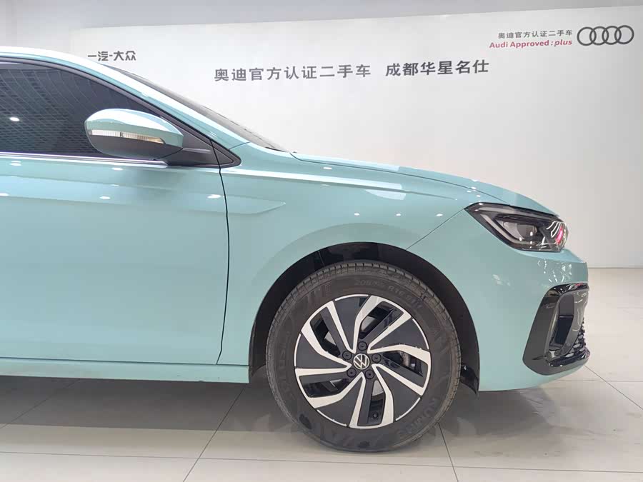 Volkswagen Lavida 2023 #14 Volkswagen Lavida 2023 car image #14