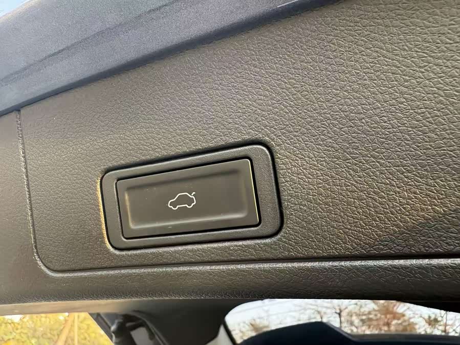 Chery Tiggo 7 Plus 2022 car image #14