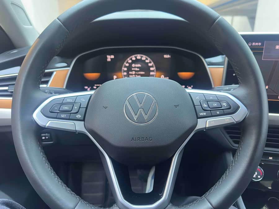 Volkswagen Bora 2023 imagem de carro #14