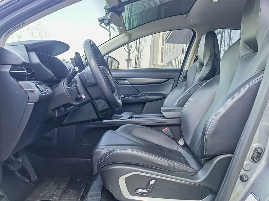 Xpeng G3 2021 #14 Xpeng G3 2021 immagine di auto #14